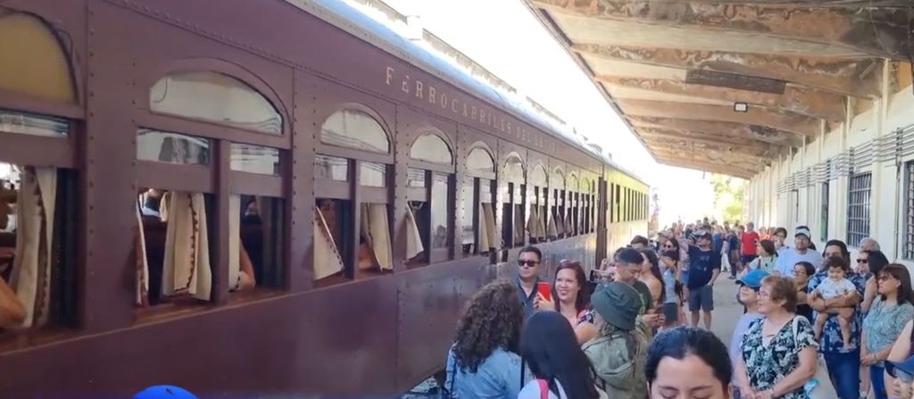 tren tren
