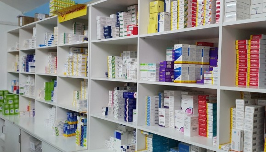 farmacia