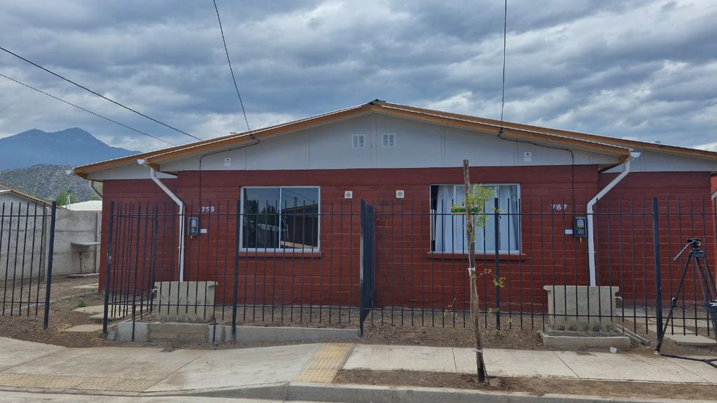 CasAS SAN ESTEBAN CasAS SAN ESTEBAN