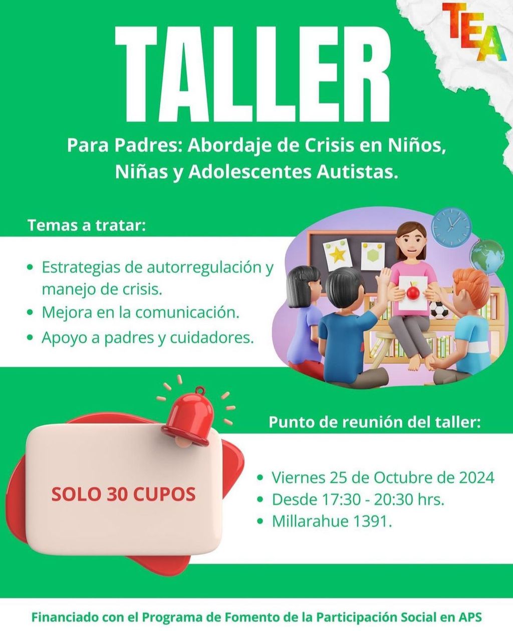 TALLER TALLER
