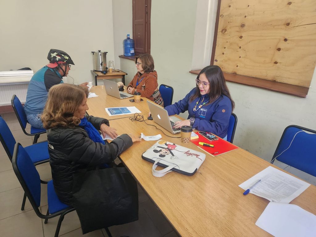 SUBSIDIO ELÉCTRICO (2) SUBSIDIO ELÉCTRICO (2)