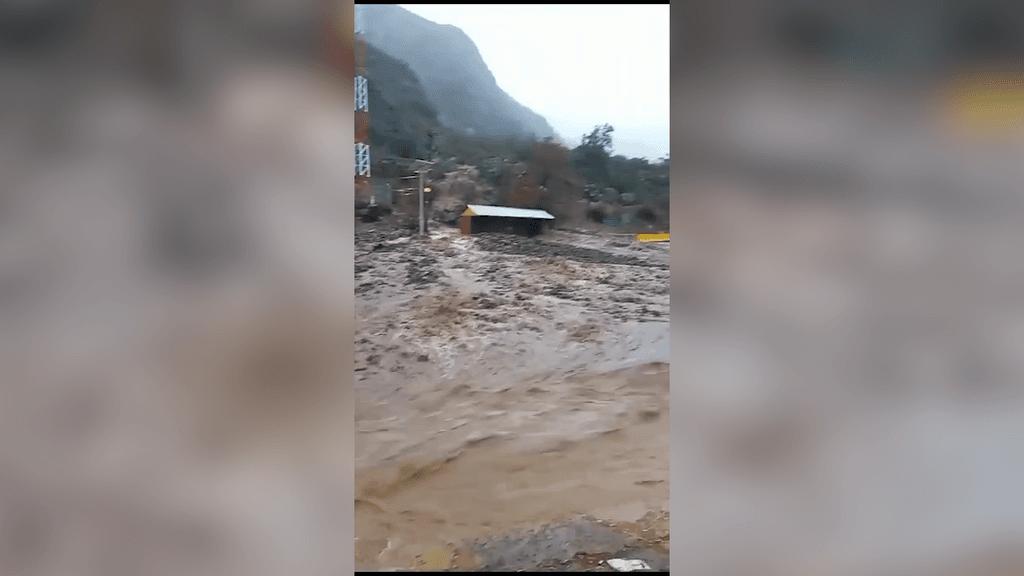 Bono de recuperación solo beneficiará a personas damnificadas por las lluvias Bono de recuperación solo beneficiará a personas damnificadas por las lluvias