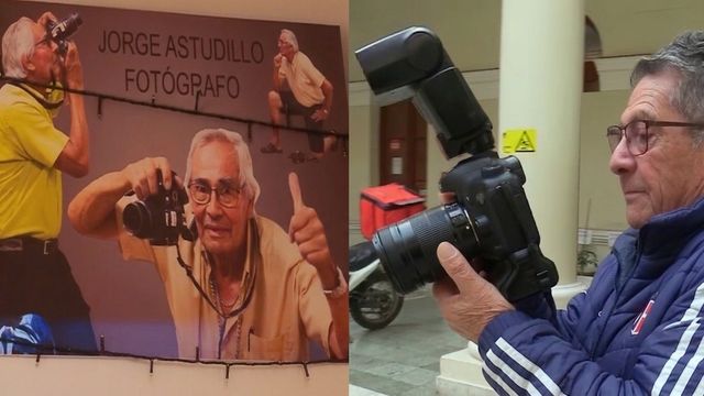 FOTÓGRAFOS