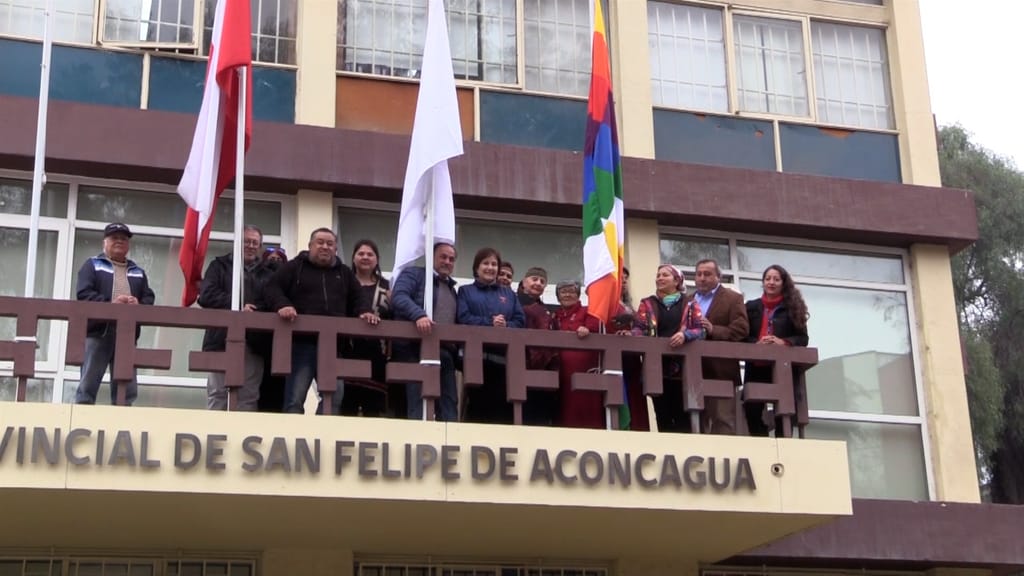 bandera pueblos indigenas bandera pueblos indigenas