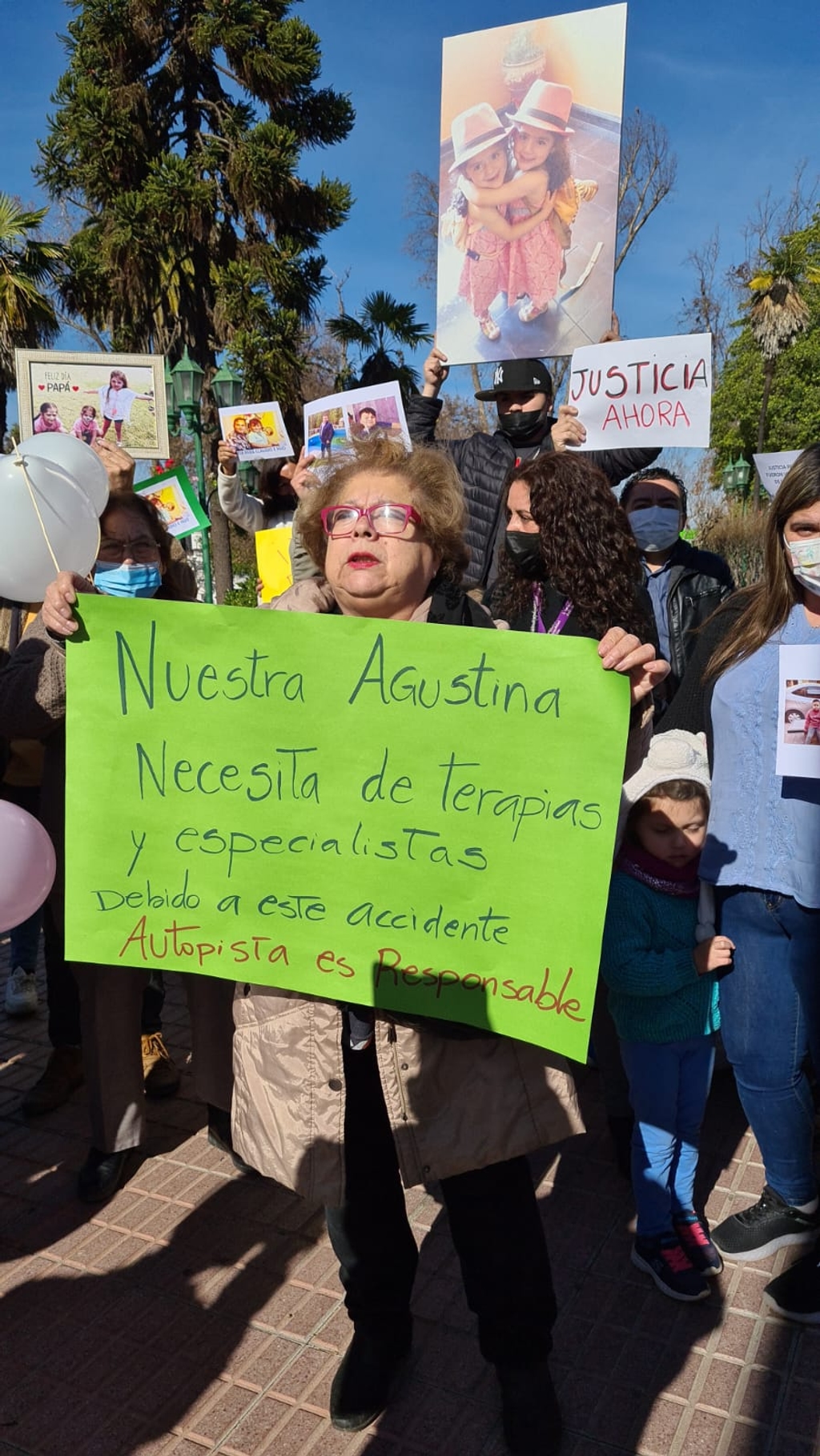 autopista