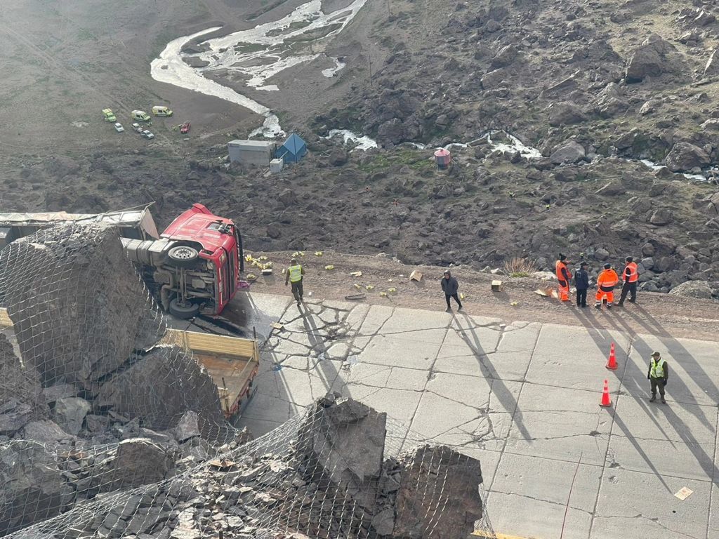 ACCIDENTE FATAL ACCIDENTE FATAL