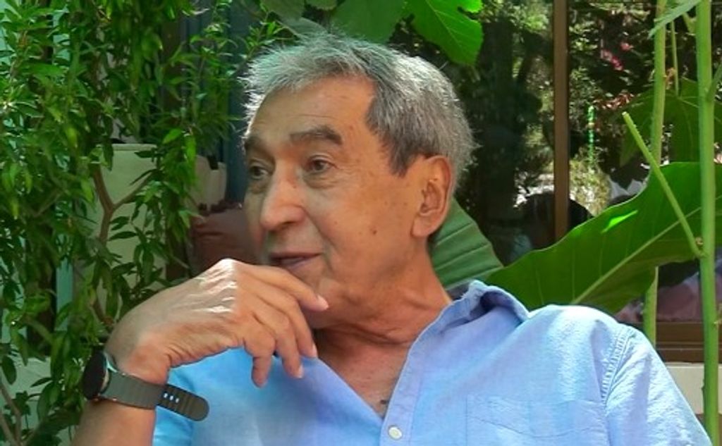 ENRIQUE SILVA ENRIQUE SILVA