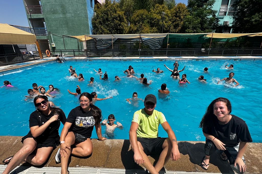 ESCUELA DE VERANO ESCUELA DE VERANO