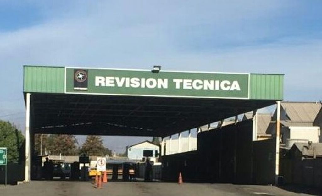 revision técnica sf revision técnica sf