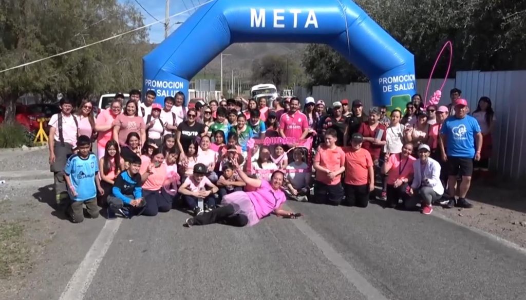 CORRIDA CANCER MAMA STA FILOMENA CORRIDA CANCER MAMA STA FILOMENA