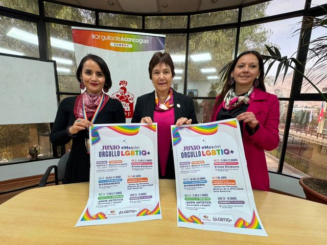 ORGULLO