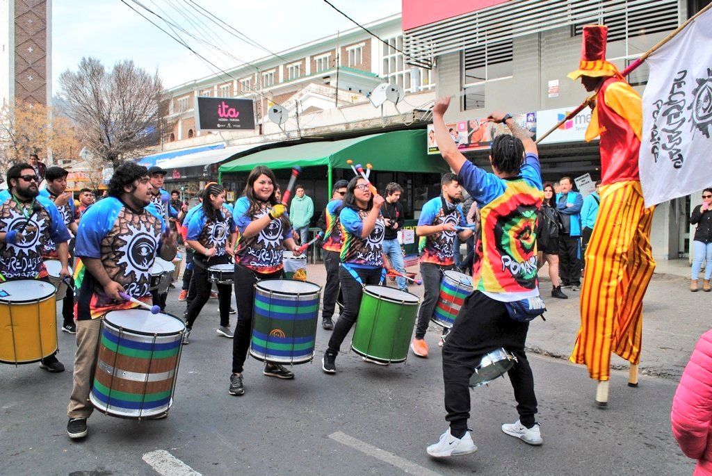 1CARNAVAL TAMBORES 1CARNAVAL TAMBORES