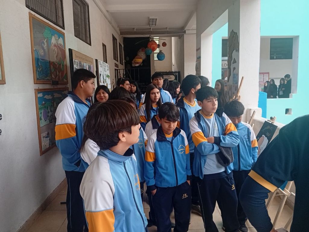 SHOPPING PEDAGÓGICO SHOPPING PEDAGÓGICO