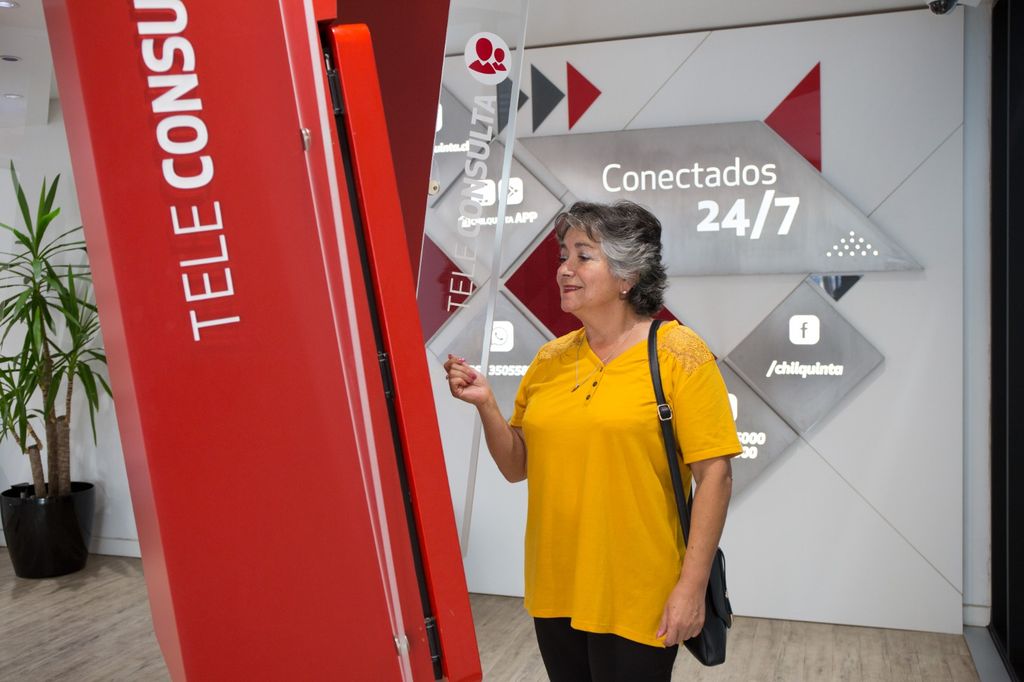 CHILQUINTA CHILQUINTA