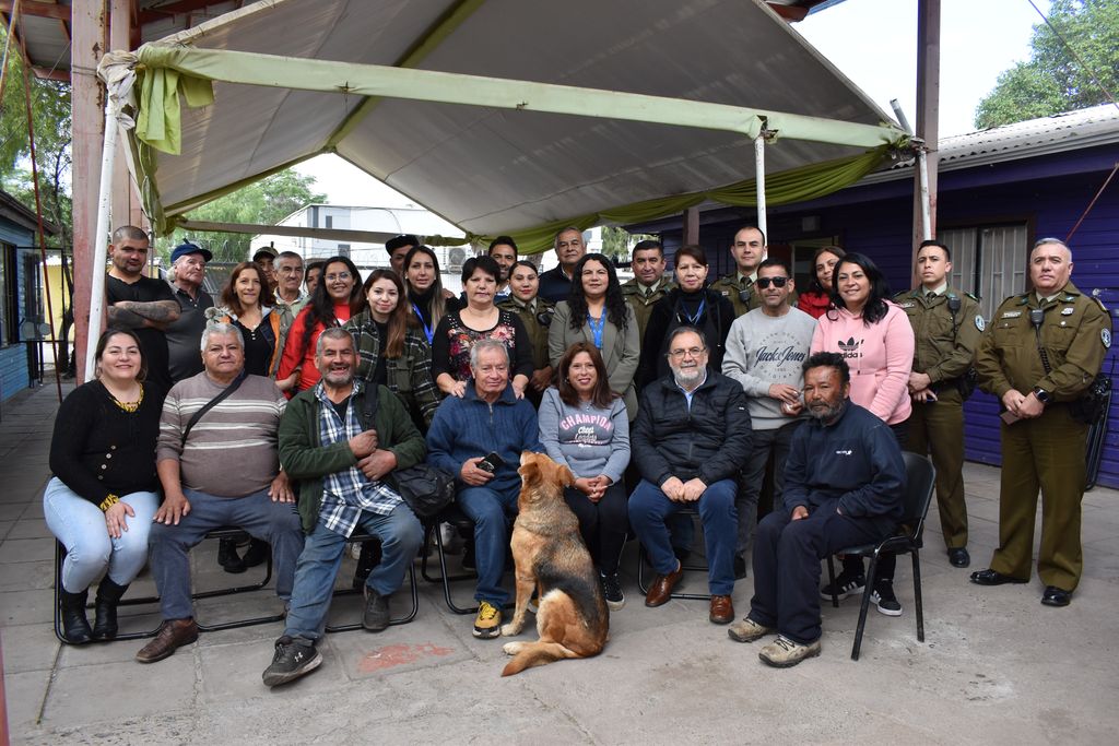 1ALBERGUE MUNICIPAL 1ALBERGUE MUNICIPAL