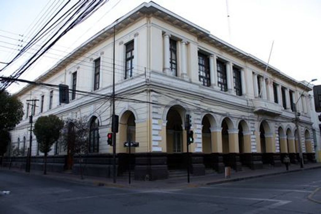 1 PATRIMONIOS 1 PATRIMONIOS