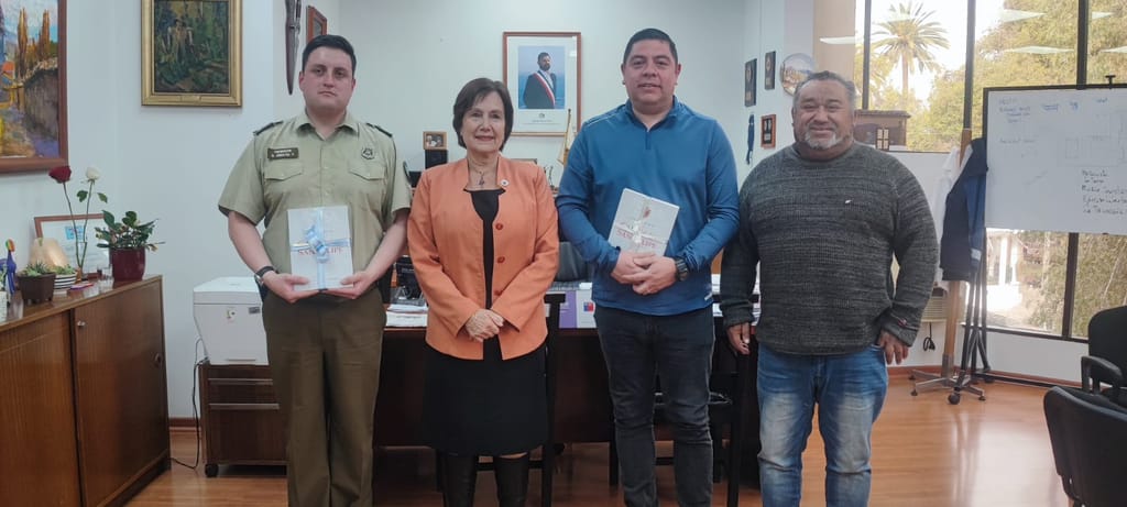 reconocimiento reconocimiento