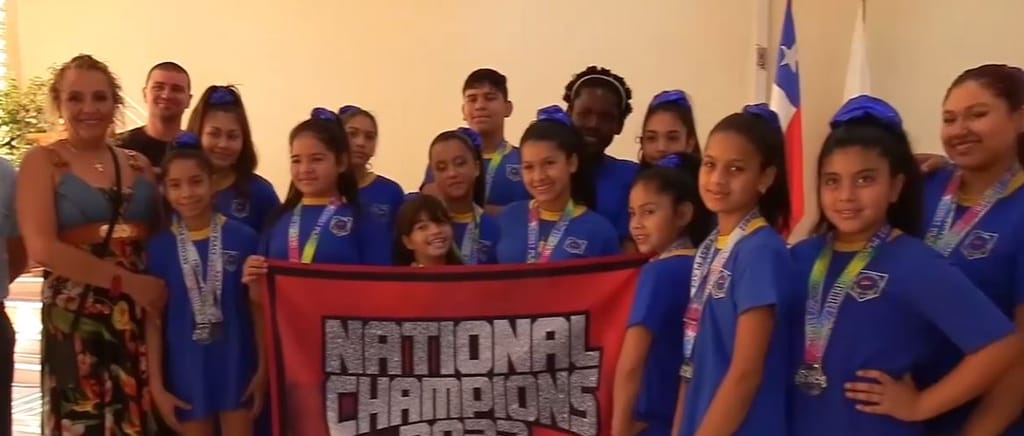 Cheerlidears Cheerlidears