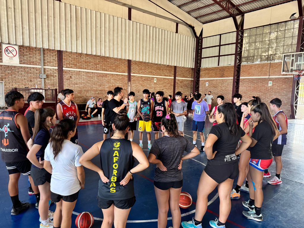 LICEO MIXTO DEPORTE LICEO MIXTO DEPORTE