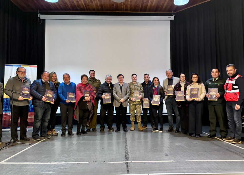 PLAN COMUNAL PLAN COMUNAL