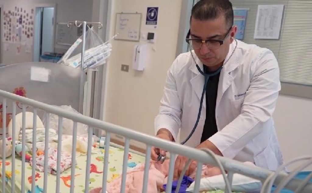 CARDIÓLOGO CARDIÓLOGO