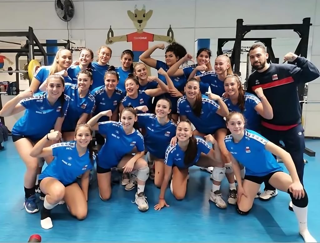 seleccion voley seleccion voley