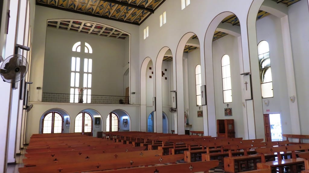 PARROQUIA SANTA ROSA CELEBRARÁ A SU SANTA DURANTE TODO LO QUE RESTA DE AGOSTO PARROQUIA SANTA ROSA CELEBRARÁ A SU SANTA DURANTE TODO LO QUE RESTA DE AGOSTO