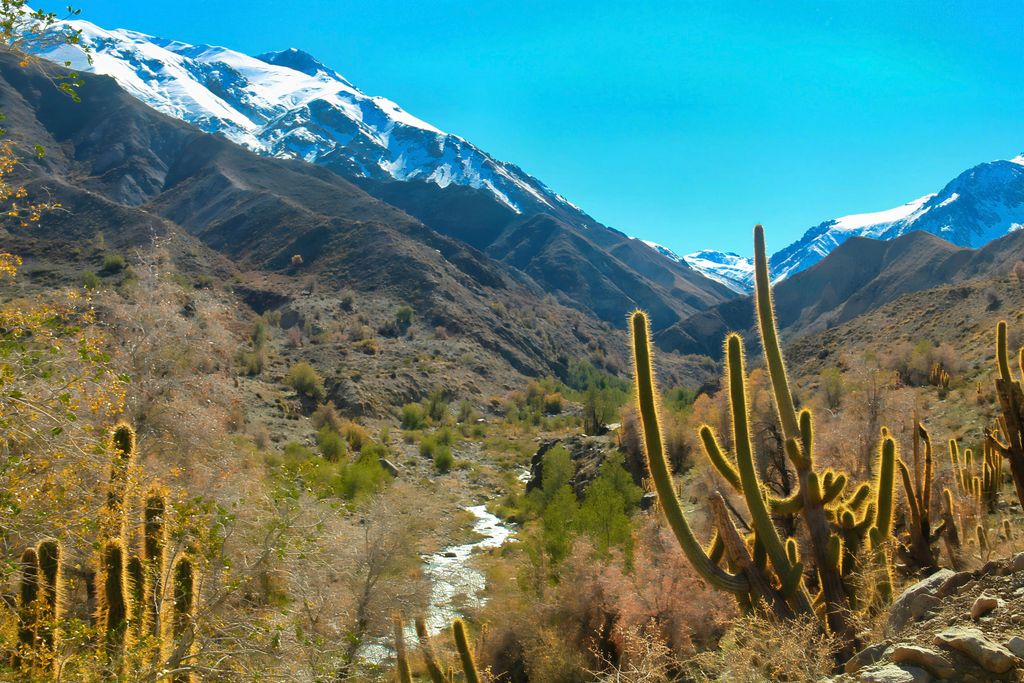 Cuenca Rio Rocin Registro 2020 Cuenca Rio Rocin Registro 2020