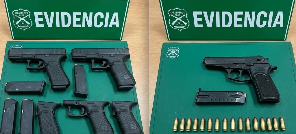 ARMAS ARMAS