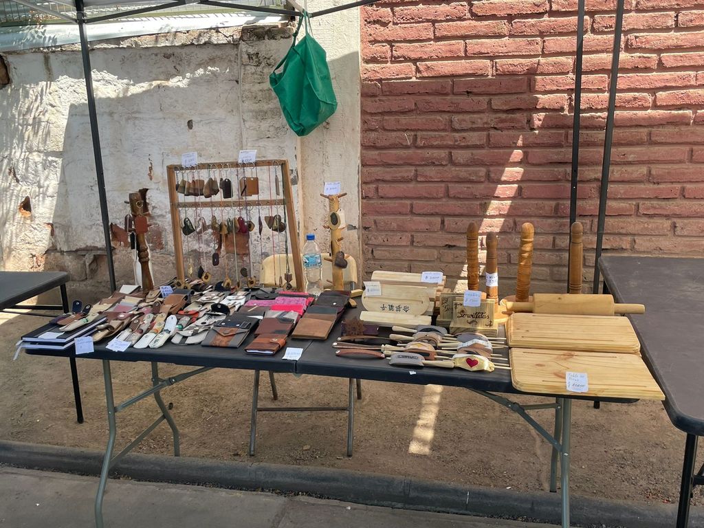 EMPRENDEDORES MUNICIPALES (2) EMPRENDEDORES MUNICIPALES (2)