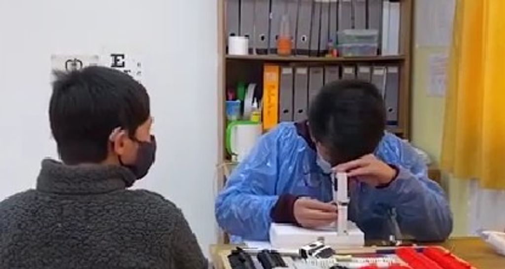 OFTALMOLOGIA OFTALMOLOGIA