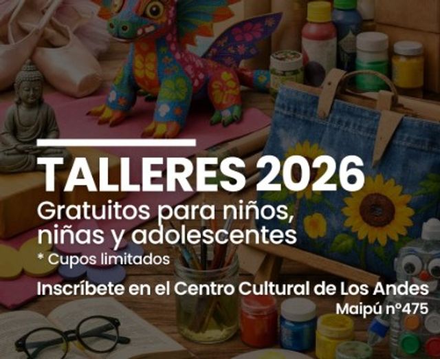 TALLERES