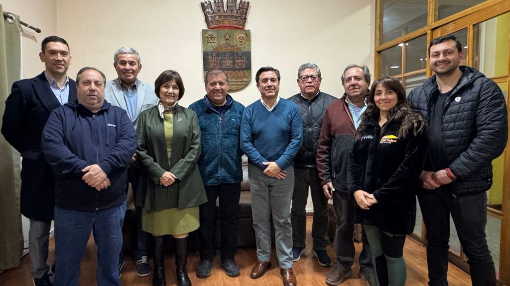 Municipalidad San Felipe