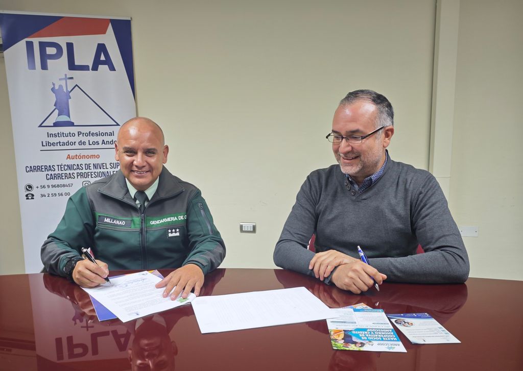 CONVENIO 1 CONVENIO 1