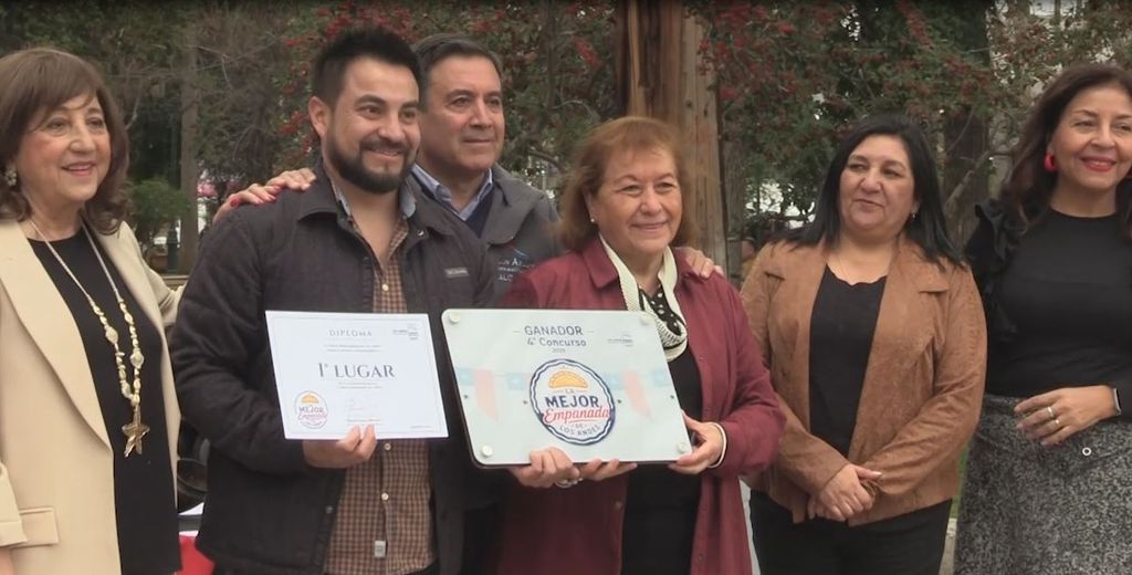 GANADOR GANADOR