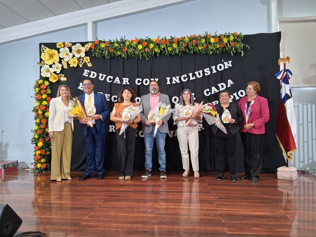 DÍA EDUCACIÓN ESPECIAL DÍA EDUCACIÓN ESPECIAL