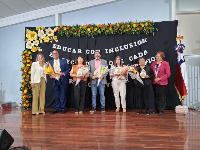 DÍA EDUCACIÓN ESPECIAL