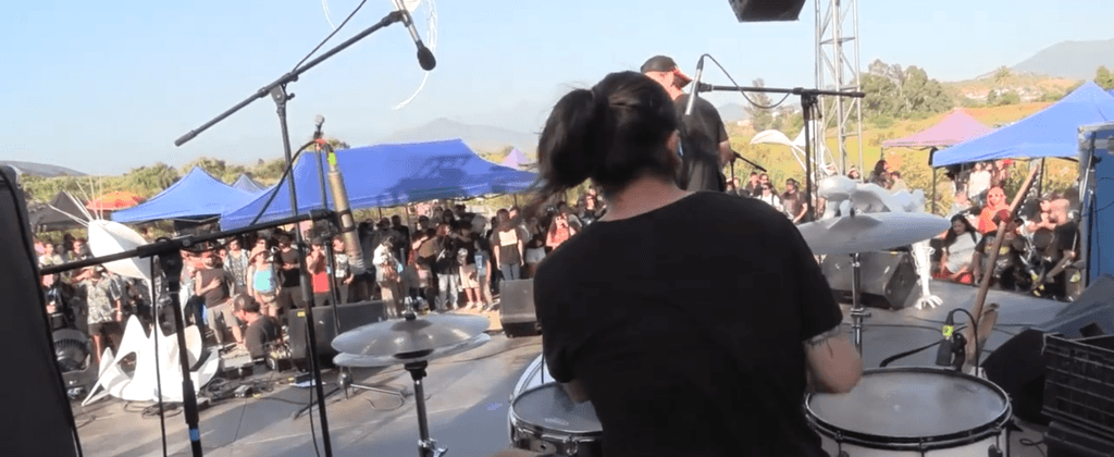 festival rock quillota festival rock quillota