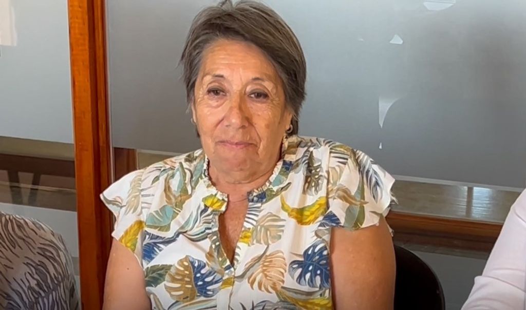 HILDA LAZCANO HILDA LAZCANO