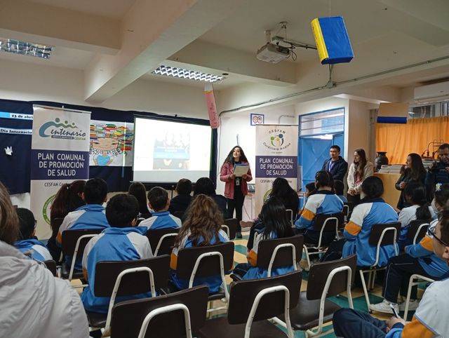 JUVENTUD SIN TABACO JUVENTUD SIN TABACO