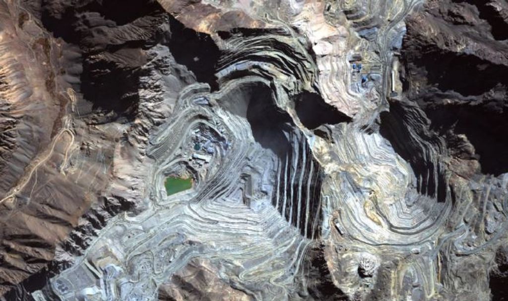 PLAN MINERO PLAN MINERO