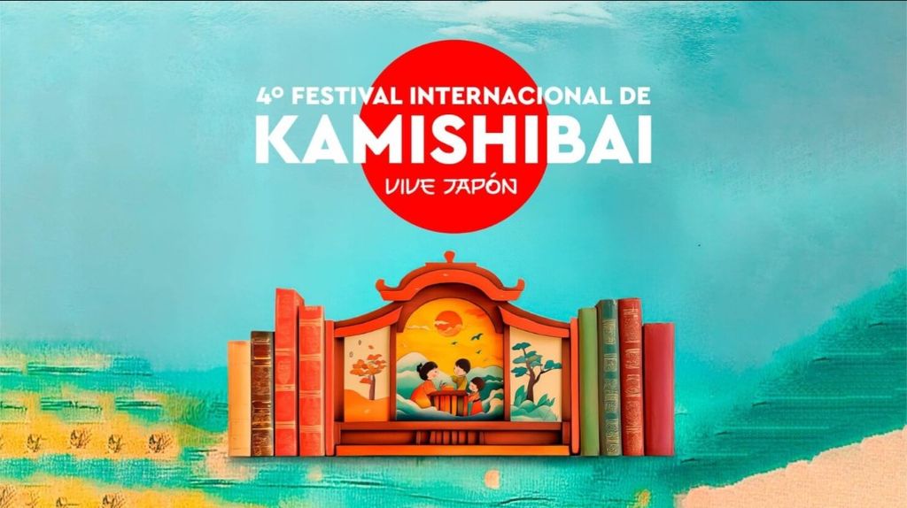 FESTIVAL KAMISHIBAI FESTIVAL KAMISHIBAI