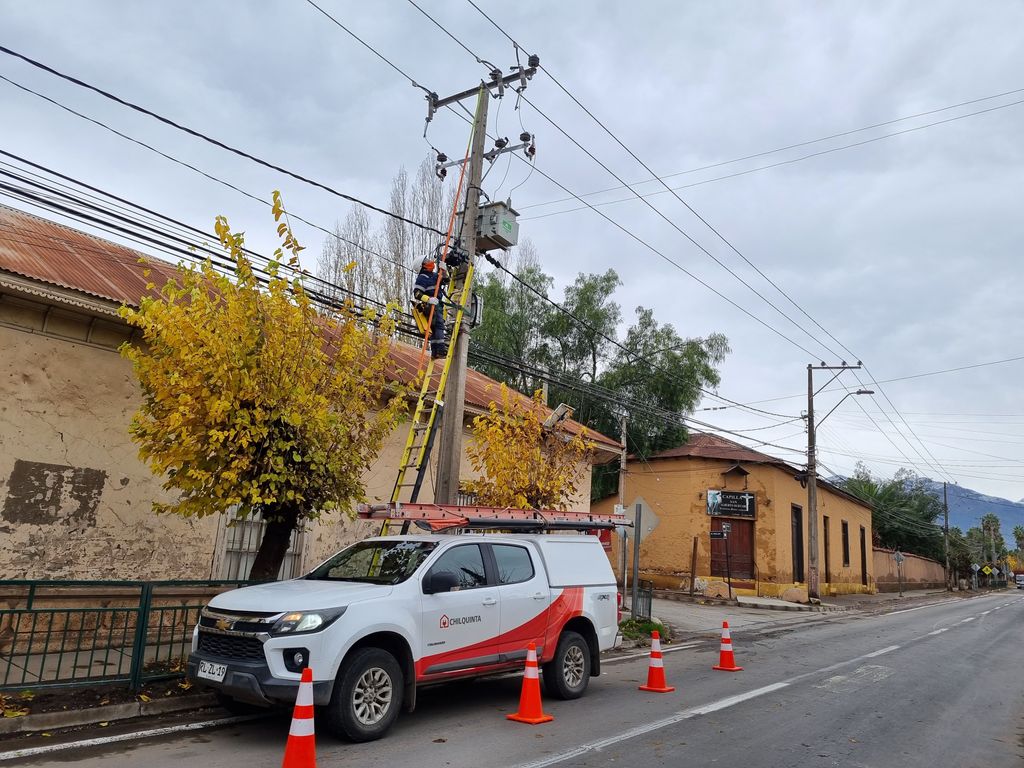 1CHILQUINTA SISTEMA FRONTAL 1CHILQUINTA SISTEMA FRONTAL