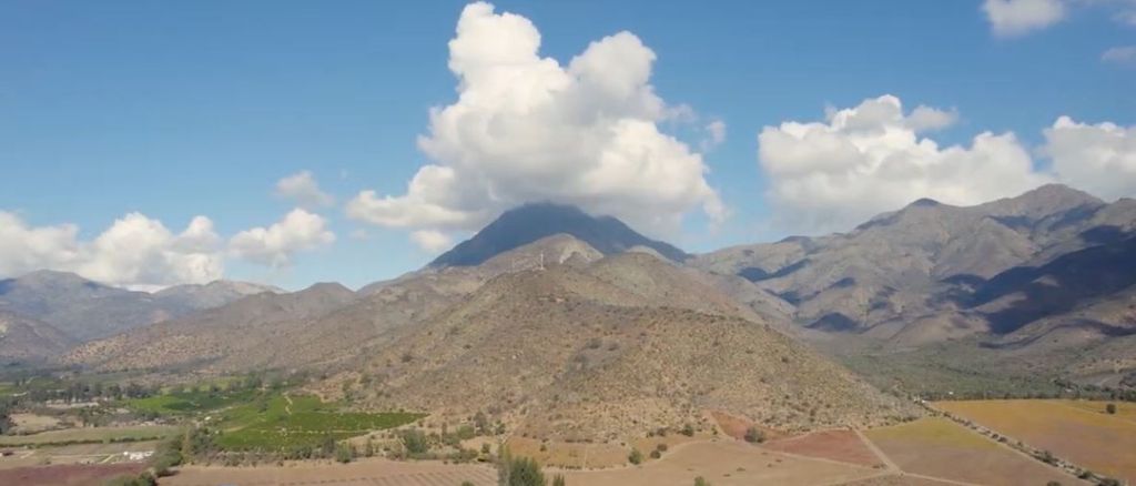 valle aconcagua valle aconcagua