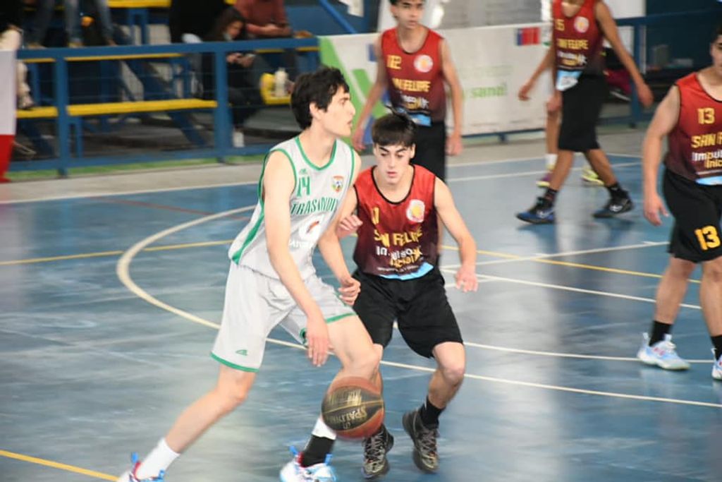 Talento Andino 2 Talento Andino 2