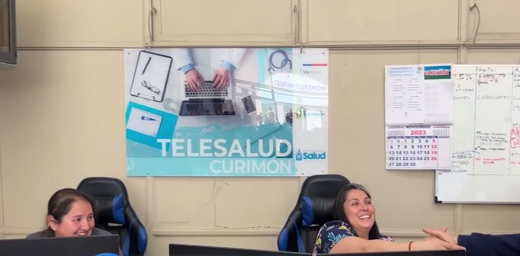 telesalud telesalud