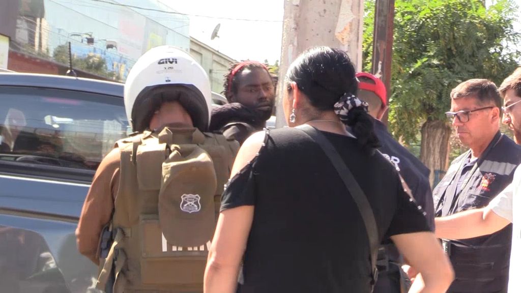 detencion ciudadana detencion ciudadana