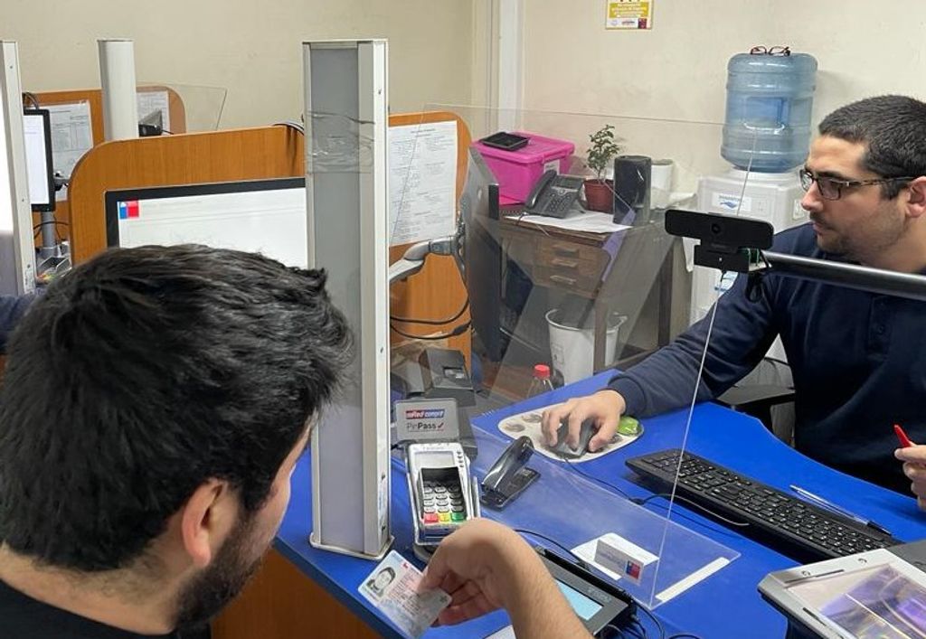 1CÉDULA DE IDENTIDAD 1CÉDULA DE IDENTIDAD