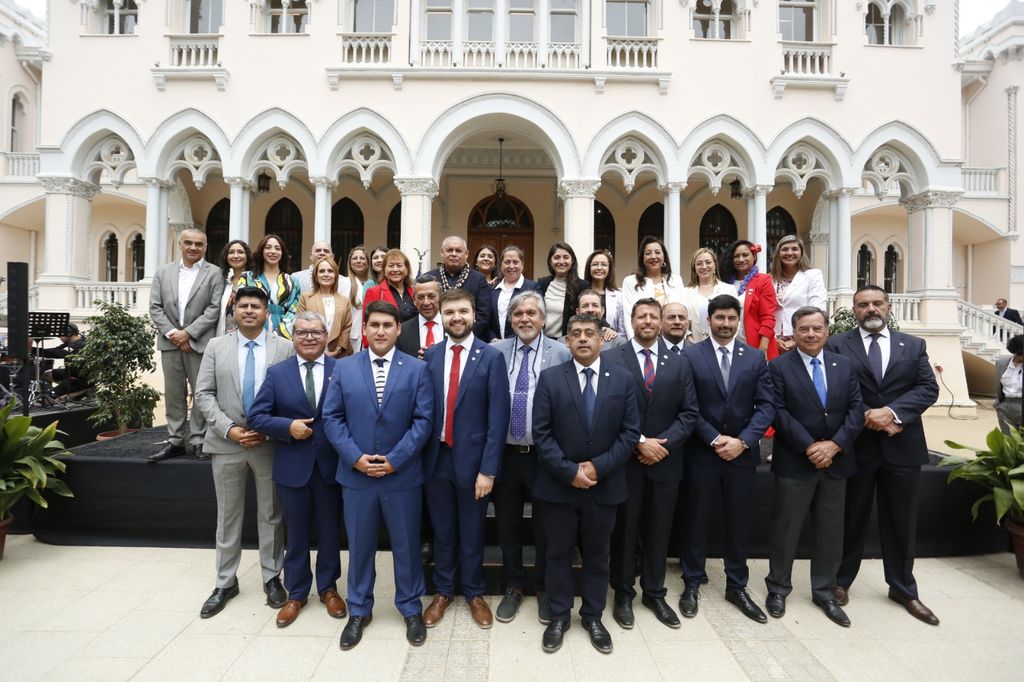 CONSEJO REGIONAL OK CONSEJO REGIONAL OK