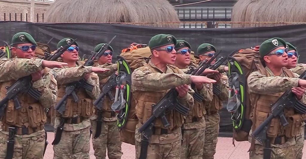 JURAMENTO BANDERA JURAMENTO BANDERA